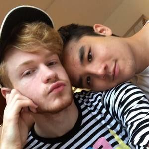 Meet your Posher, Zackary